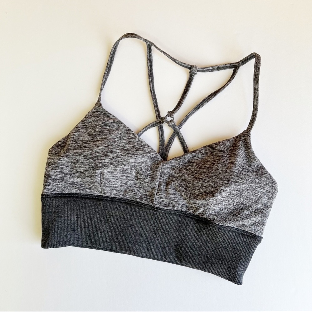ALO Yoga Sports Bra